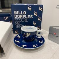 Illy Art Collection 2015 - Gillo Dorfles Special