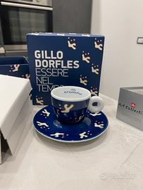 Illy Art Collection 2015 - Gillo Dorfles Special