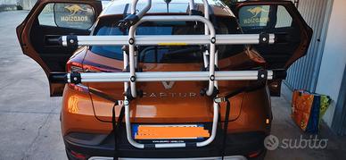 portabici per MTB / E-MTB