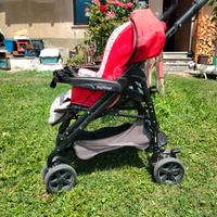 Passeggino Perego completo di tutto