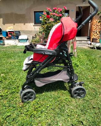 Passeggino Perego completo di tutto