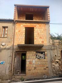 Rustico indipendente