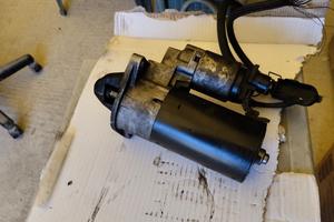 Motorino avviamento multipla diesel 1e2serie