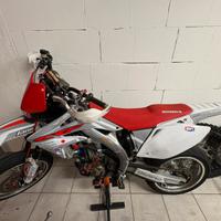 Honda crf 450 R