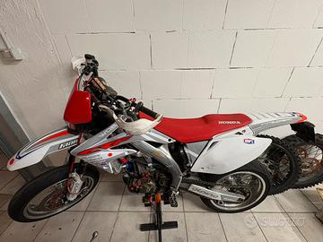 Honda crf 450 R
