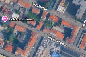 Posto moto / posto scooter in garage