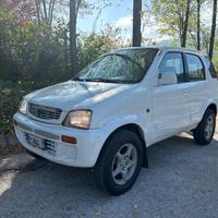 Daihatsu Terios 1.3i 16V 4WD SX