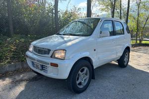 Daihatsu Terios 1.3i 16V 4WD SX