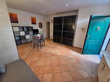 Appartamento arredato 35mq zona FIERA SAN DONATO