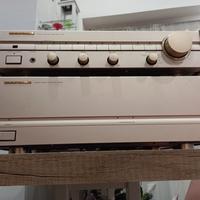 Marantz SC-80 + SM-80