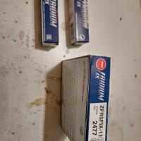 Candele per auto ZFR5FIX-11 mod. 2477