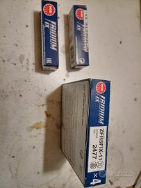 Candele per auto ZFR5FIX-11 mod. 2477