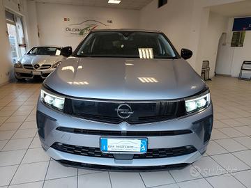 Opel Grandland 1.5 diesel Ecotec aut. Business Ele