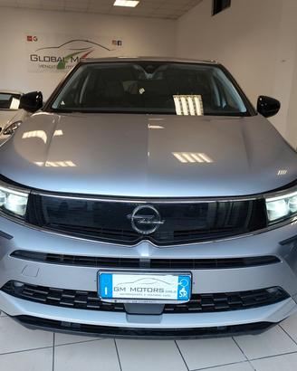 Opel Grandland 1.5 diesel Ecotec aut. Business Ele