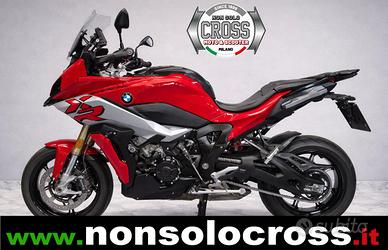 BMW S 1000 XR - ANNO