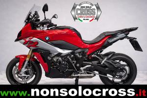 BMW S 1000 XR - ANNO