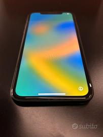 Iphone 11 128gb nero