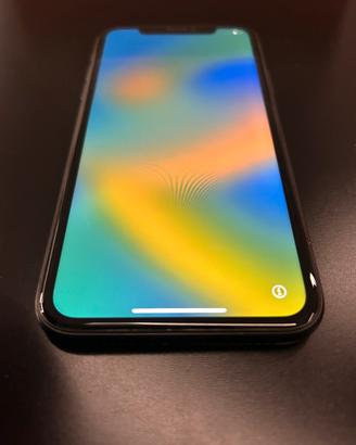 Iphone 11 128gb nero