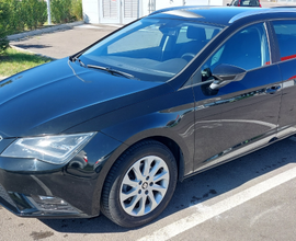 Seat Leon ST s/s TGI Style