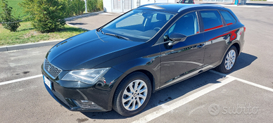 Seat Leon ST s/s TGI Style