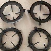 Griglie originali piano a gas Ariston Hotpoint