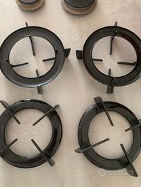 Griglie originali piano a gas Ariston Hotpoint