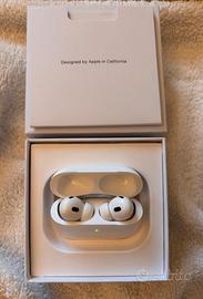 Airpods pro 3