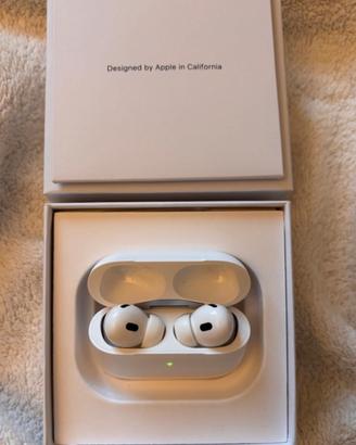 Airpods pro 3