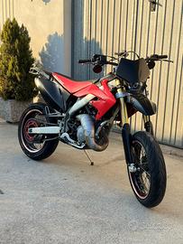 Honda HM Crm 125 2t