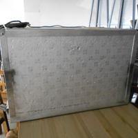 FORNO PROFESSIONALE AUTO CONSEGNE DOMICILIO