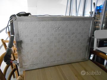 FORNO PROFESSIONALE AUTO CONSEGNE DOMICILIO