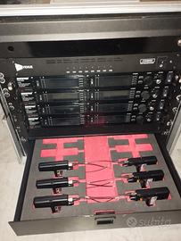 psm1000 Shure 