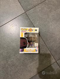Funko pop lebron james
