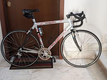 Bici da corsa Olympia Speedlite