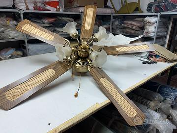 ventilatore da soffitto Perenz
