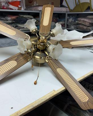 ventilatore da soffitto Perenz