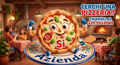 1 N- Aziendasi pizzeria bar ristorante
