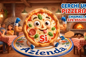 1 N- Aziendasi pizzeria bar ristorante