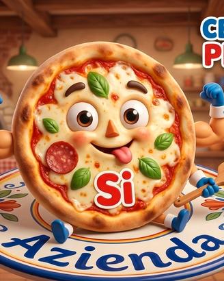 1 N- Aziendasi pizzeria bar ristorante