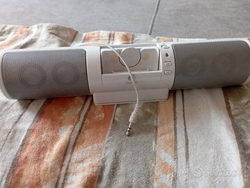 altoparlante Logitech 