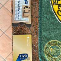 Cam Tivusat+ samrtcard oro