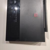 modem Tim Hub