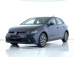 Volkswagen Polo 1.0 TSI Life