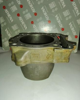 cilindro Suzuki rmz 450 cross 2008 a 2011