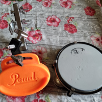 Strumenti musicali PEARL Tamburello Drums