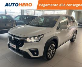 SUZUKI S-Cross UG78235