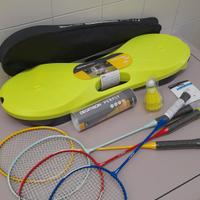 Badminton kit Decathlon