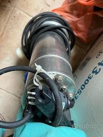 Pompa per pozzo d acqua