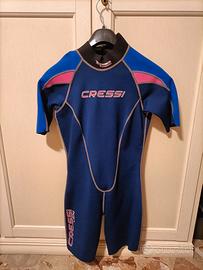 Muta da nuoto Cressi