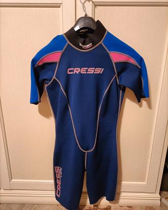 Muta da nuoto Cressi